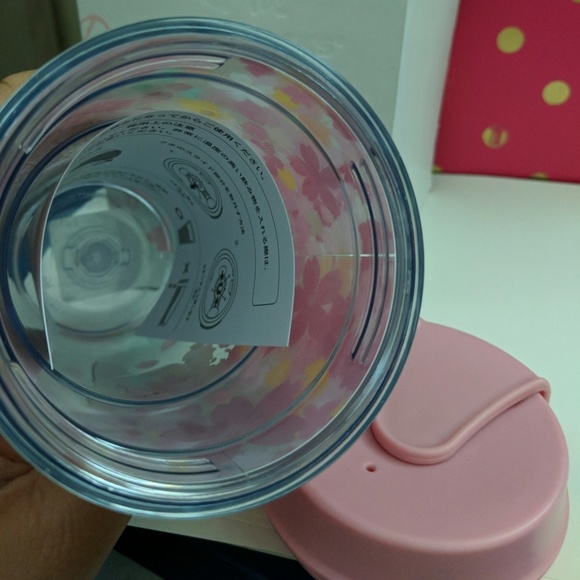 Starbucks limited edition cherry blossom Tumblr - Picture 3 of 4